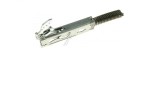 Balama Ușă Cuptor Aragaz Gorenje FR6A4C EC62CLI 633339 Originală