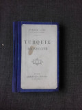 Turquie agonisante - Pierre Loti (carte in limba franceza)