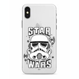 Husa Capac TPU, STORM TROOPER 013, Samsung G973 Galaxy S10e, cu Licenta, Blister