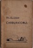 Carburatorul - Nic. Crisan - Carte