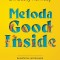 Metoda Good Inside. Bunatatea interioara a copilului tau - Becky Kennedy - Trei