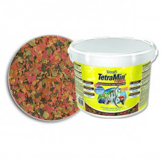 Flakes TetraMin 10L