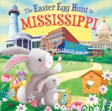 The Easter Egg Hunt in Mississippi