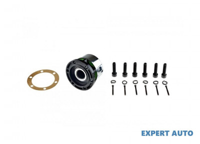 Mrl cuplaj blocant 4x4 28 dinti Nissan Pathfinder II (1997-2004)[R50] foto