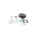 Set motor GY6 AC-4T 60cc, 44mm