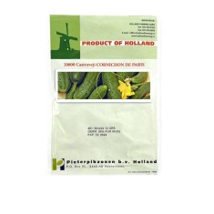 Seminte castraveti Cornichon de Paris 10 gr, Holland foto