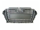Grila S3 - Audi A3 8V (2013-2016) Gri, Oem