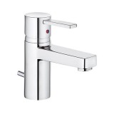 KLUDI ZENTA BATERIE MONOCOMANDA LAVOAR 382500575