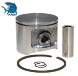 Piston complet drujba Husqvarna 365 Mako (48mm)