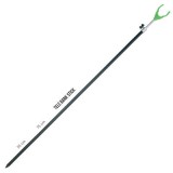 Suport lanseta Carp Zoom Tele Bank Stick, 75 cm