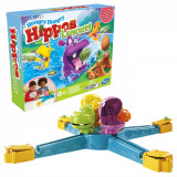 Joc Hungry Hungry Hippos Launchers | Hasbro