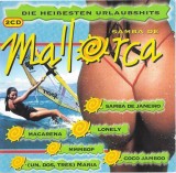 Hot Summer Company - Samba De Mallorca, 2xCD