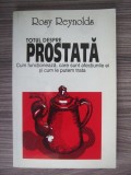 Rosy Reynolds - Totul despre prostată