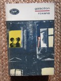 Gala Galaction, Roxana, Papucii lui Mahmud, Doctorul Taifun, BPT 370, 1967