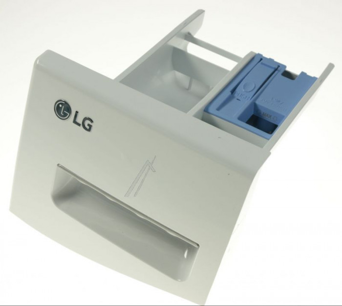 SERTAR DETERGENT COMPLET AGL74454385 pentru masina de spalat LG