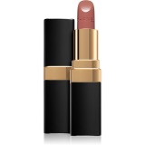 Chanel Rouge Coco ruj pentru hidratare intensa culoare 406 Antoinette 3.5 g