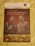 Colecția Regală Vol. 16: Cu arma &icirc;n m&acirc;nă!, 2018