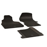 SET COVORASE AUTO CAUCIUC UMBRELLA PENTRU MERCEDES (W906) SPRINTER (2006-2018); VW CRAFTER (2006-2016) - 3 PCS