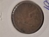 Half penny 1929, Europa
