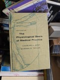 The Physiological Basis of Medical Practice - Charles H. Best, Norman B. Taylor