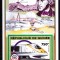 DB1 Transporturi Locomotive Tunelul sub Canalul Manecii 1993 Guineea SS MNH