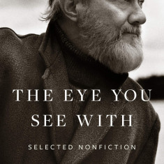 Eye You See With | Stone Robert Stone