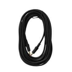 2JACK M M 5M - Cablu Jack tata la Jack tata stereo 5m