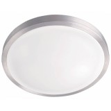 Cumpara ieftin Aplica &ndash; Plafoniera LED rotunda LEO 16W fi330 6400K