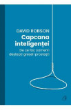 Capcana inteligentei - David Robson