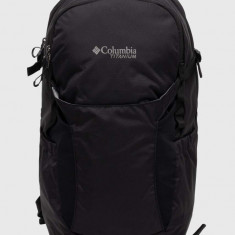 Columbia rucsac Triple Canyon culoarea negru, mare, uni 2071611