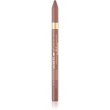 Eveline Cosmetics Vari&eacute;t&eacute; creion contur pentru buze, waterproof culoare 01 9 ml