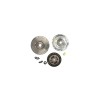 Set kit ambreiaj PEUGEOT 206 hatchback 2A C WESTLAKE WCP046F