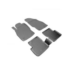 Covorase presuri cauciuc tip tavita Mitsubishi Pajero 2 5 usi 1991-2004