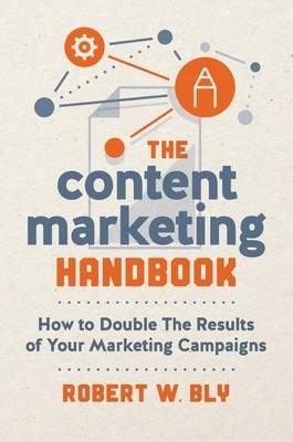 The Content Marketing Handbook: How to Double the Results of Your Marketing Campaigns foto