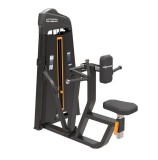 Aparat de ramat pentru spate Sportmann B1034 cu stiva 80 kg