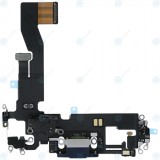 Conector de &icirc;ncărcare flex blue pentru iPhone 12 iPhone 12 Pro