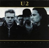 Cumpara ieftin Magnet - U2 Joshua Tree | Rock Off