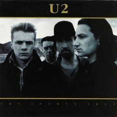 Magnet - U2 Joshua Tree | Rock Off