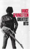 Casetă audio Bruce Springsteen &lrm;&ndash; Greatest Hits, originală, Casete audio, Pop