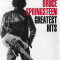 Casetă audio Bruce Springsteen &lrm;&ndash; Greatest Hits, originală