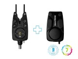 Avertizor Delphin FX1