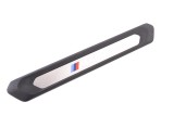 Ornament prag interior dreapta față BMW X4 G02, F98 2019 OEM: 8089579 11672240