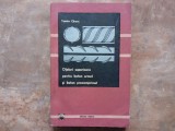 Oteluri superioare pentru beton armat si beton precomprimat - Teodor Carare , 1969