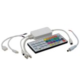 Controler RGB Arelux CTR004RGB2TY cu Tuya