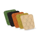 PLACUTE DIAMANTATE 800 pt. Rubilim-50 - RUBI-61906