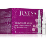 Juvena Specialists 3D Line Filler Serum Tratament anti-rid de 7 zile in fiole 7x2 ml