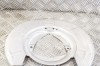 Protecție disc de fr&acirc;nă st&acirc;nga față TESLA MODEL 3 2019 OEM: 1044661-C 11299459