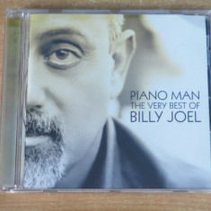 Billy Joel - Piano Man, The Very Best of Billy Joel CD