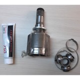 Cap planetara spre cutie Mazda 3 Bk, Cutie Manuala, 2.0 2003-, 5 Cr, Cutie Automata, 2005-2007, Stanga, NTY NPW-MZ-029, FARA BURDUF, Rapid