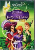 DVD animatie: Peter Pan - Intoarcere in Tara de nicaieri ( dublat in romana )